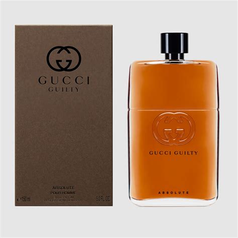 gucci parfume mænd|gucci eau de parfum.